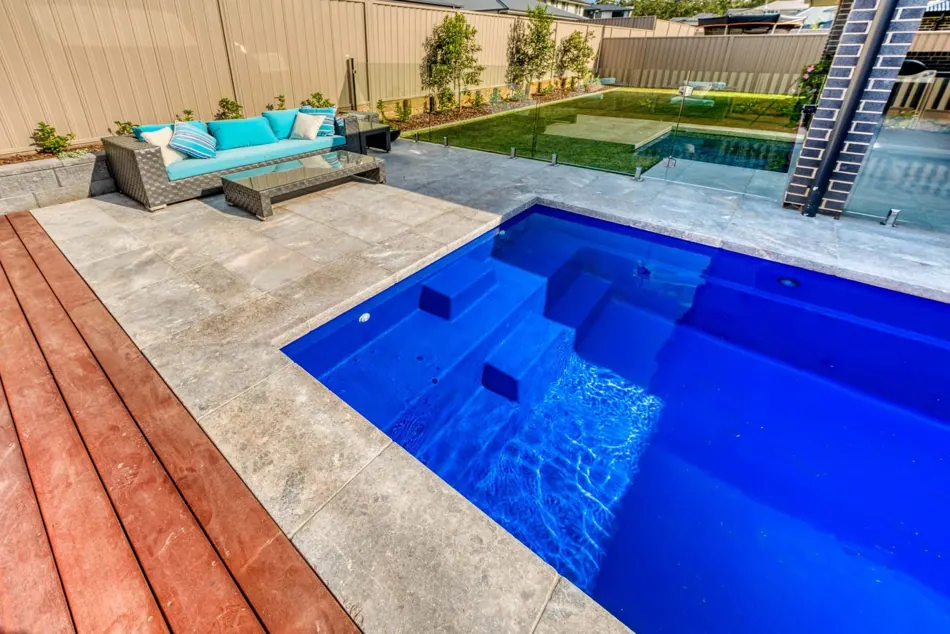 Swimming pool design inspiration for the Clarence Valley area