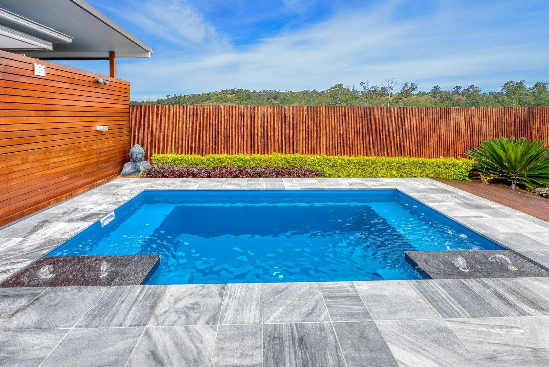 Remodel your pool ideas with Masterbuilt Pool range