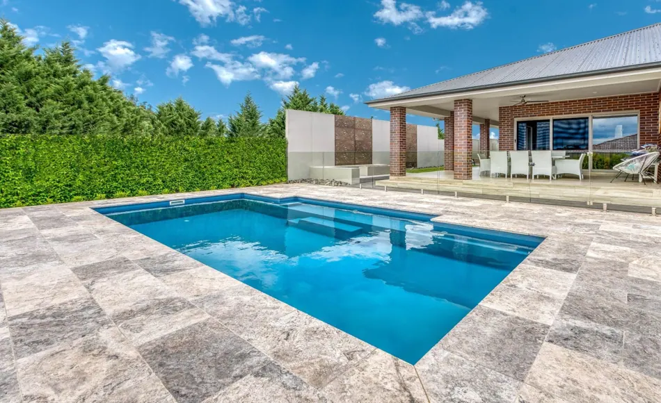 Swimming pool design inspiration for the Macleay Valley area