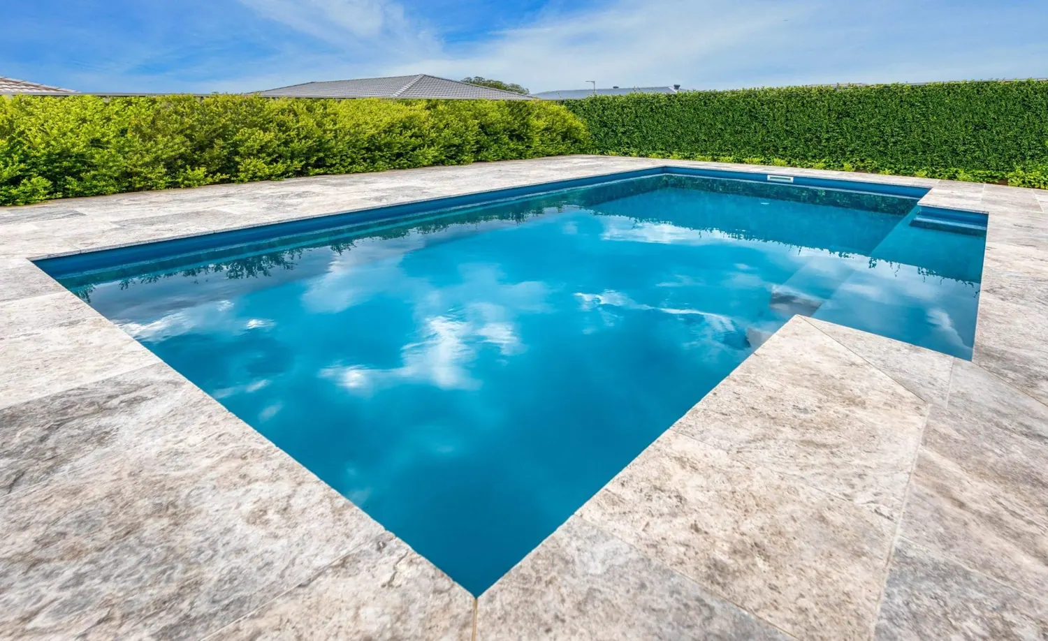 Swimming pool design inspiration for the Macleay Valley area