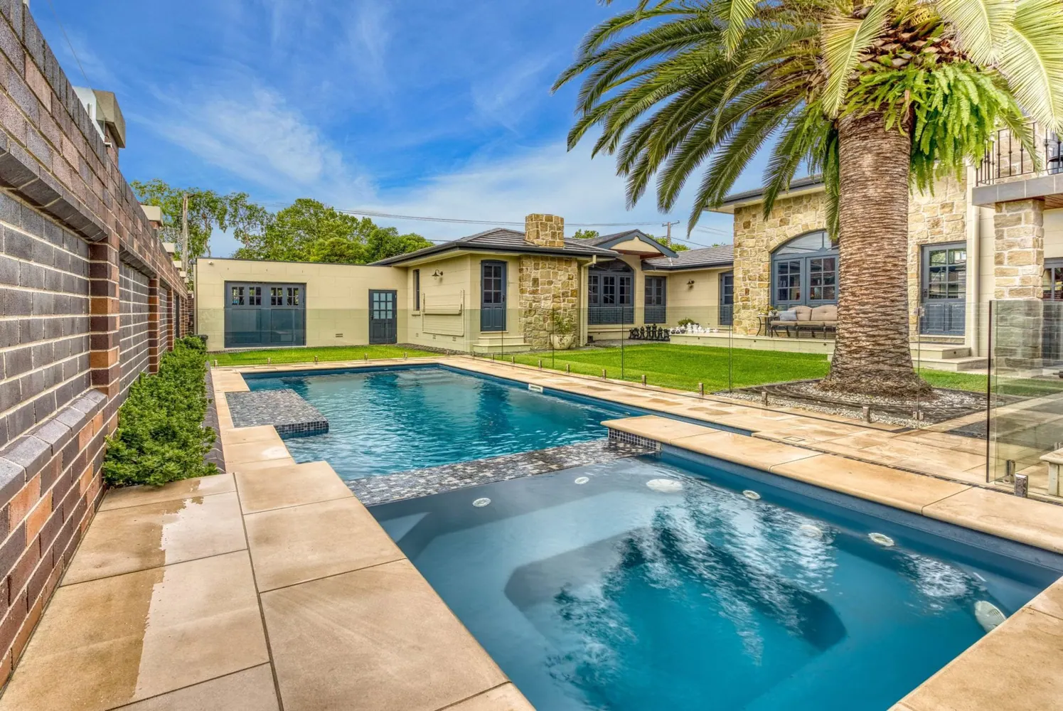 Swimming pool design inspiration for the Bellingen Shire area